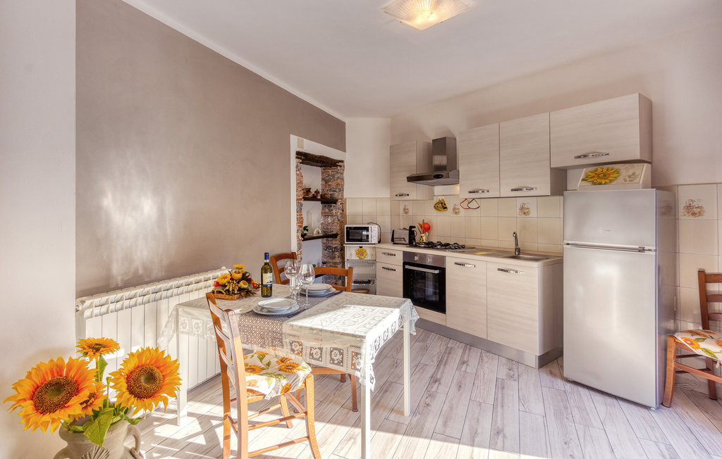 Ferieleilighet - Borgo a Mozzano , Italia - ITL272 3