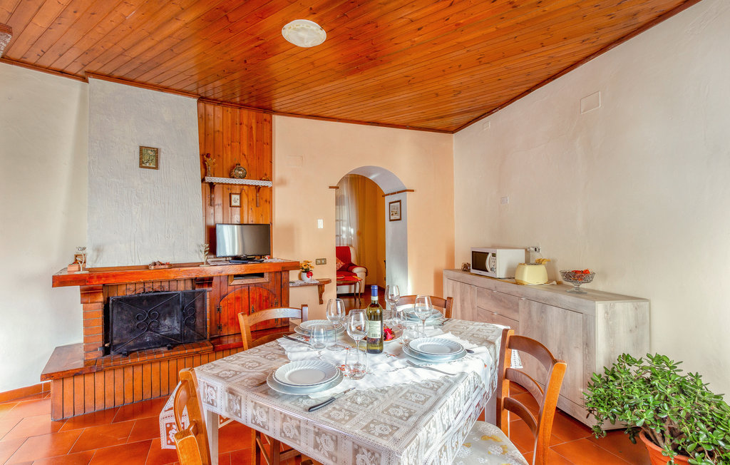 Lejlighed - Borgo a Mozzano , Italien - ITL273 9