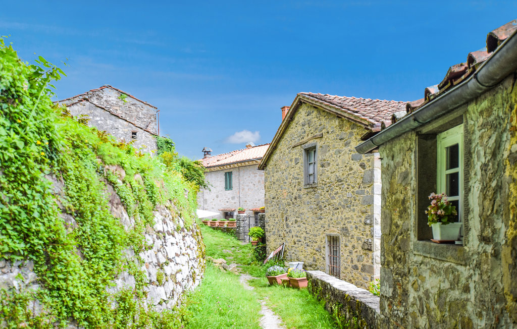 Feriehuse - Bagni di Lucca , Italien - ITL603 18