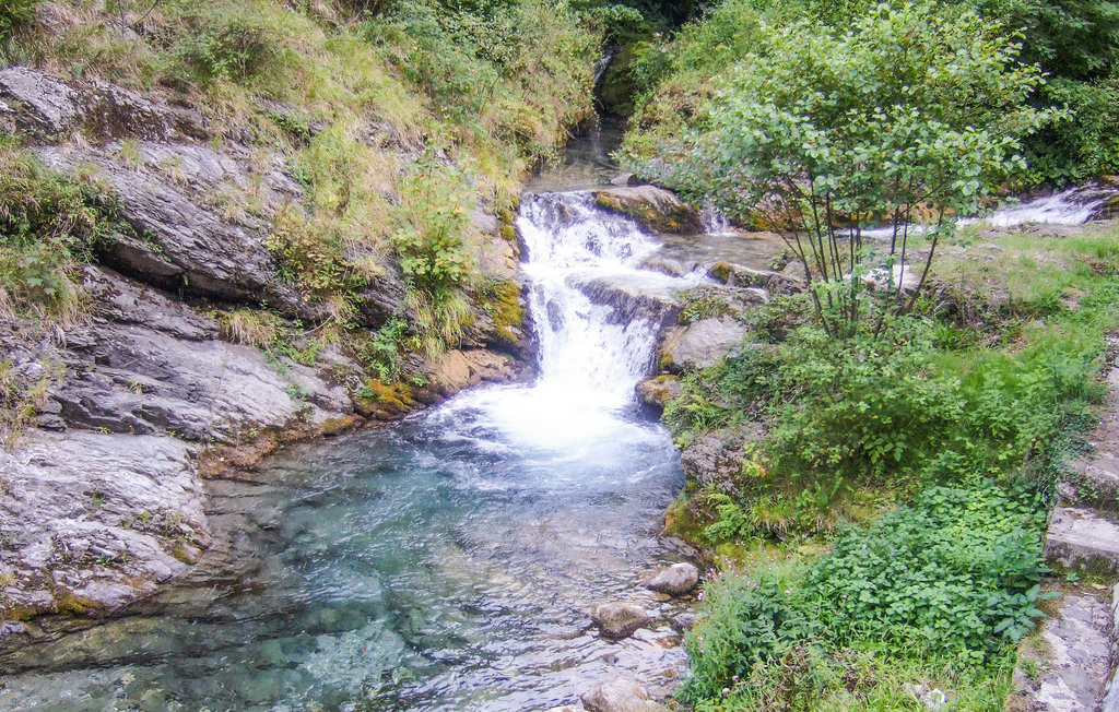 Feriehuse - Bagni di Lucca , Italien - ITL603 6