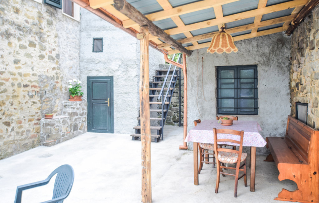 Feriehuse - Bagni di Lucca , Italien - ITL603 9