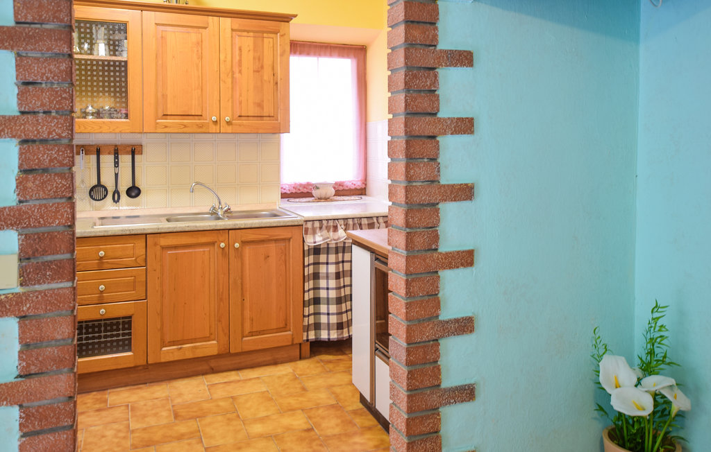 Feriehuse - Bagni di Lucca , Italien - ITL603 12