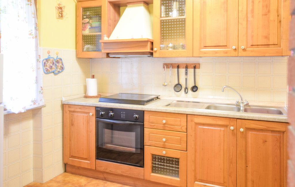 Feriehuse - Bagni di Lucca , Italien - ITL603 13