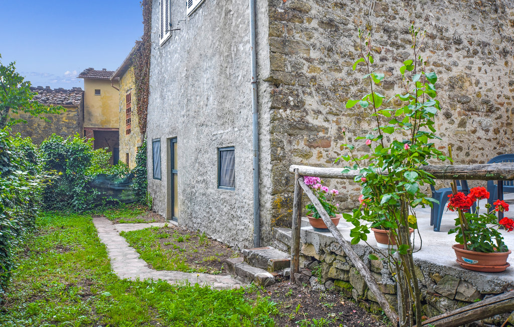 Feriehuse - Bagni di Lucca , Italien - ITL603 8