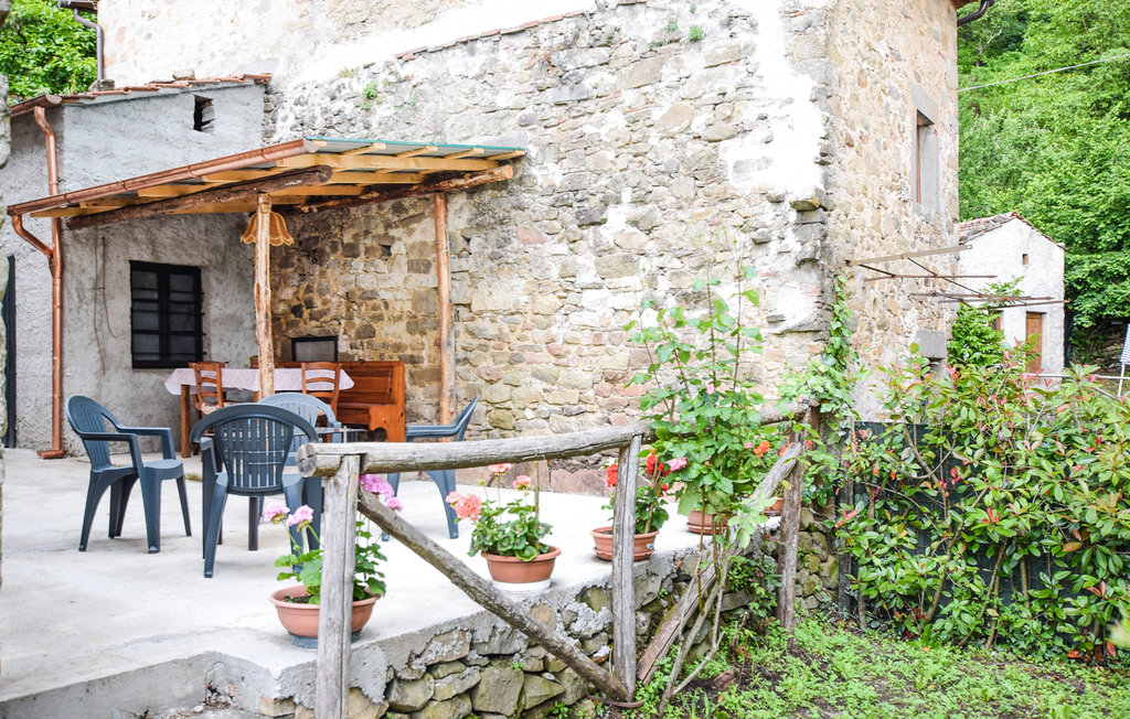 Feriehuse - Bagni di Lucca , Italien - ITL603 1