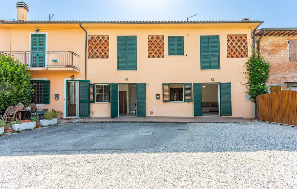 Ferienhaus - Altopascio , Italien - ITL681 1