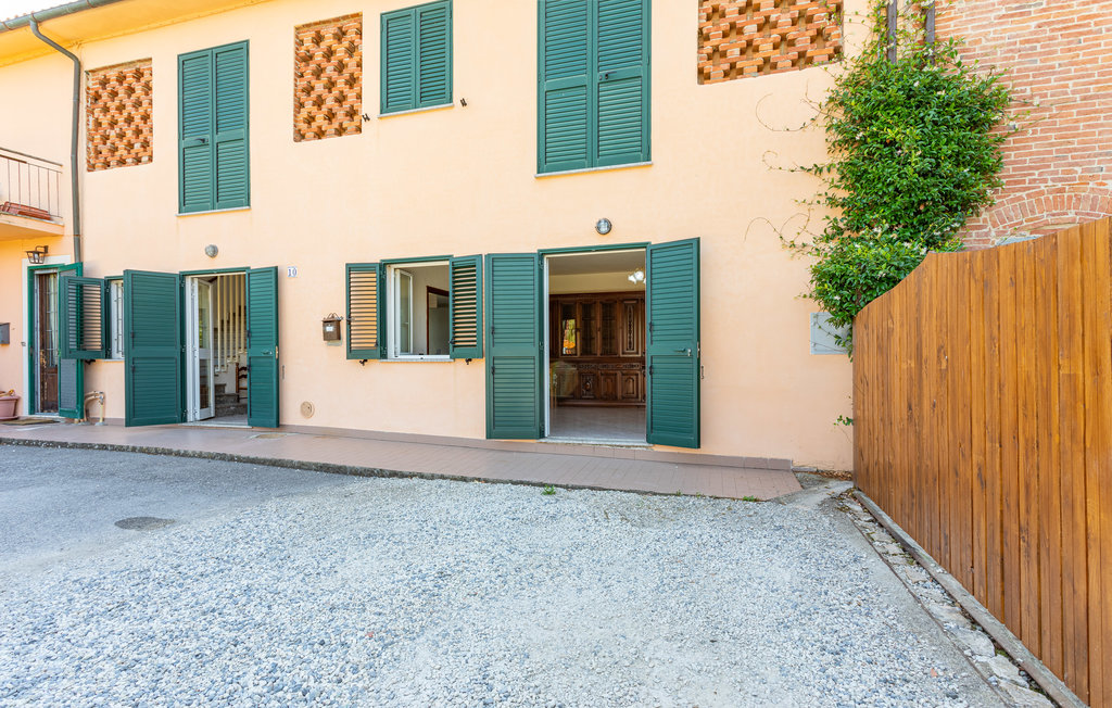 Ferienhaus - Altopascio , Italien - ITL681 9