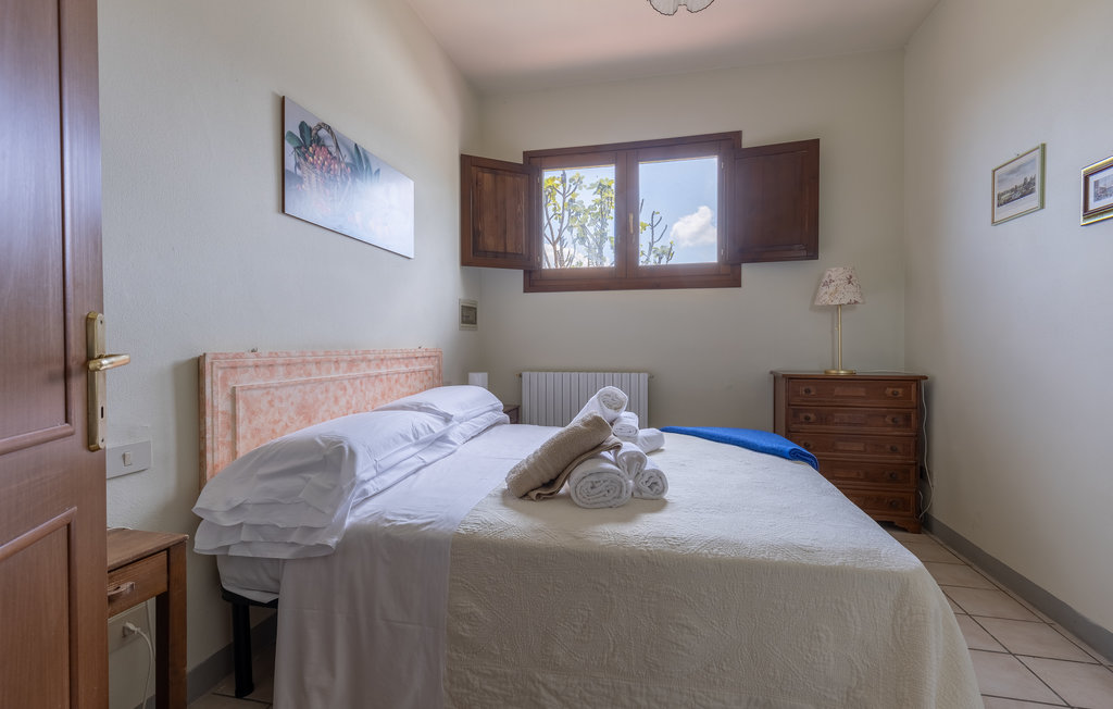 Feriehus - Partigliano - Borgo a Mozzano , Italia - ITL384 23