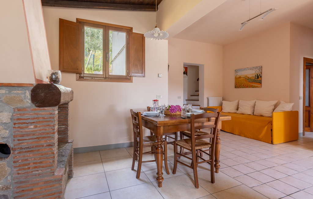 Feriehus - Partigliano - Borgo a Mozzano , Italia - ITL384 3