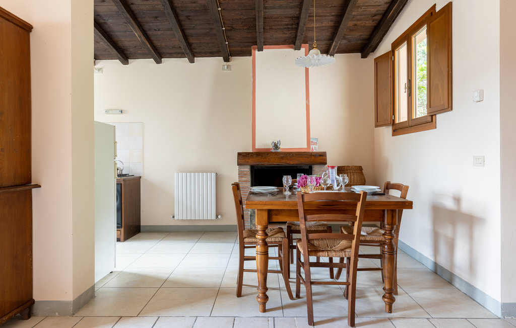 Feriehus - Partigliano - Borgo a Mozzano , Italia - ITL384 17