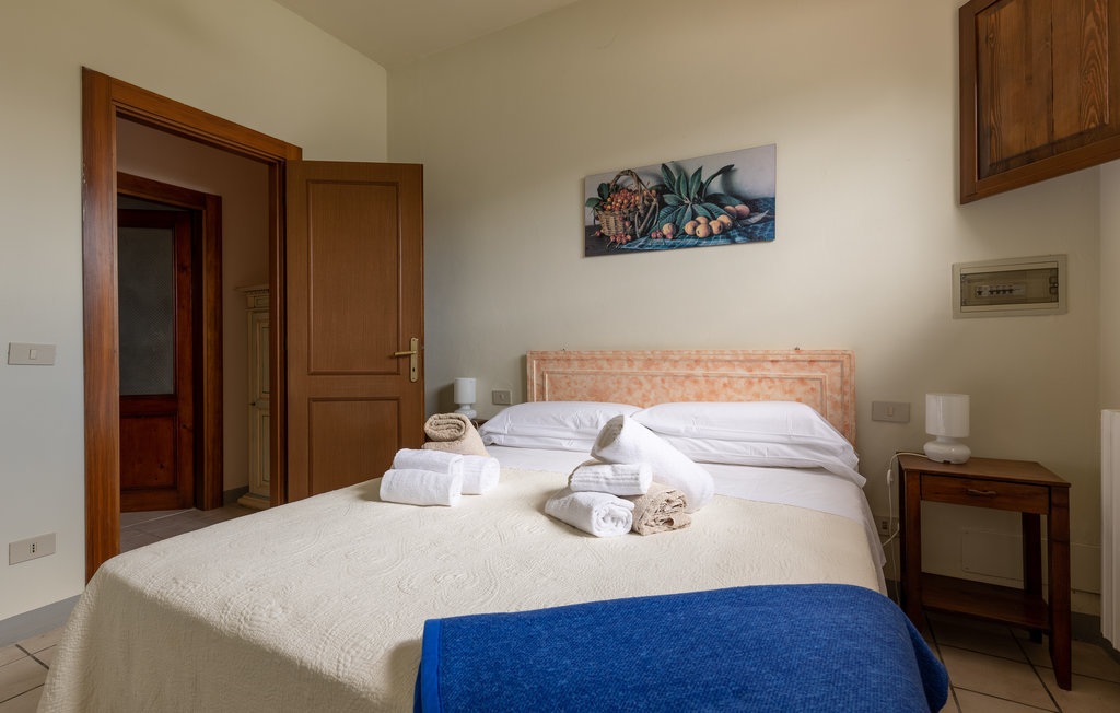 Feriehus - Partigliano - Borgo a Mozzano , Italia - ITL384 4