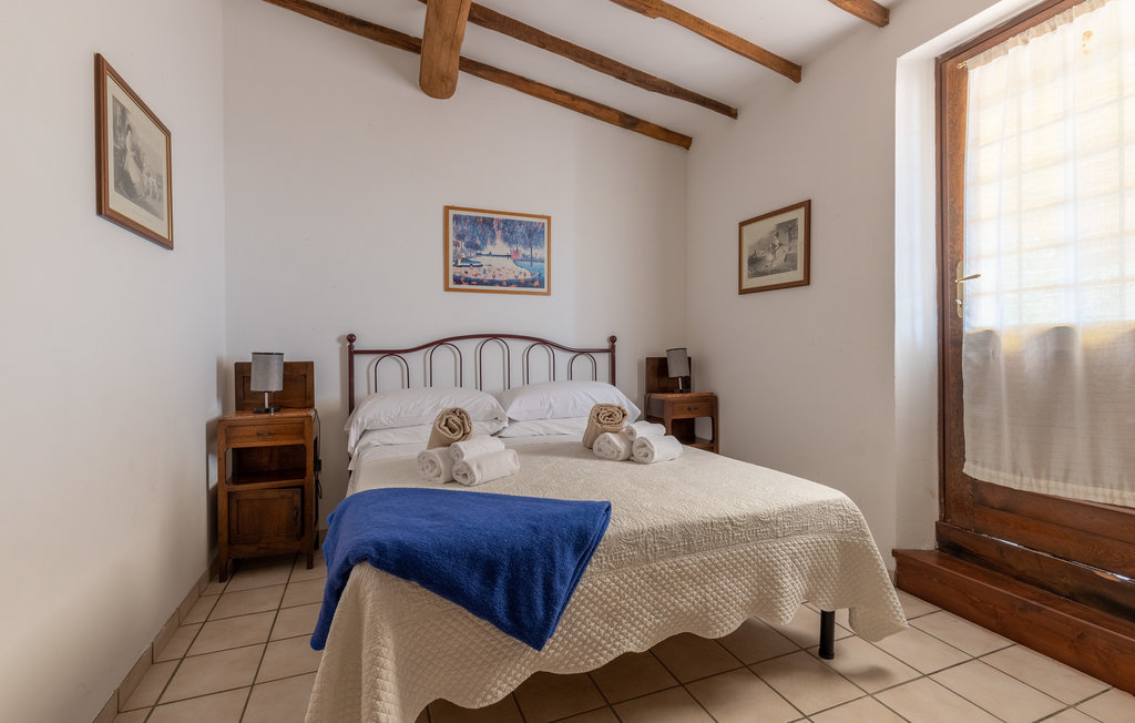 Feriehus - Partigliano - Borgo a Mozzano , Italia - ITL384 25