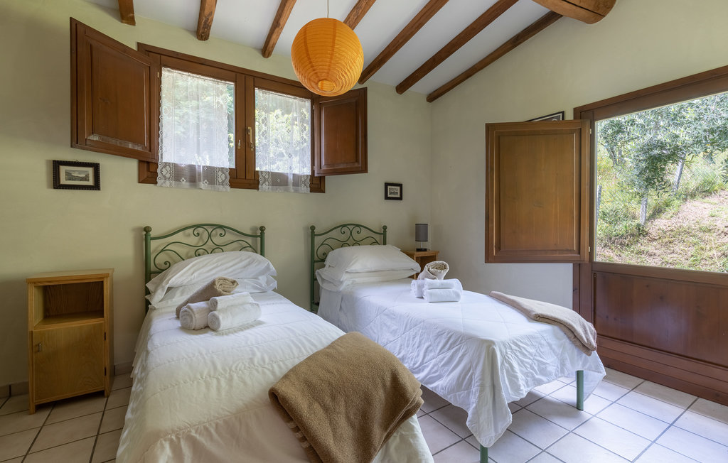 Feriehus - Partigliano - Borgo a Mozzano , Italia - ITL384 26