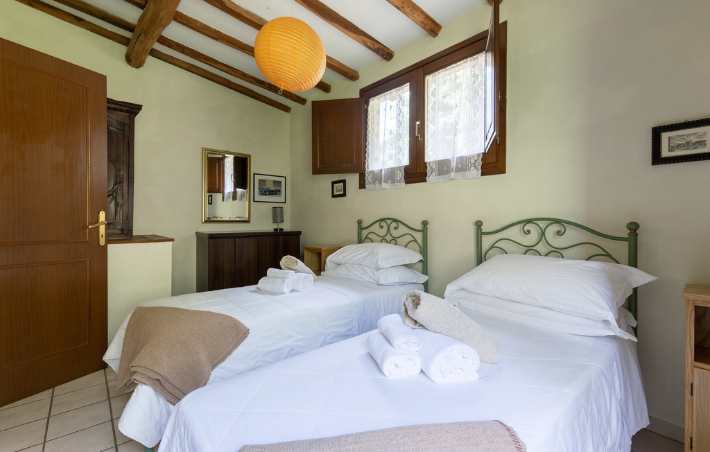 Feriehus - Partigliano - Borgo a Mozzano , Italia - ITL384 27