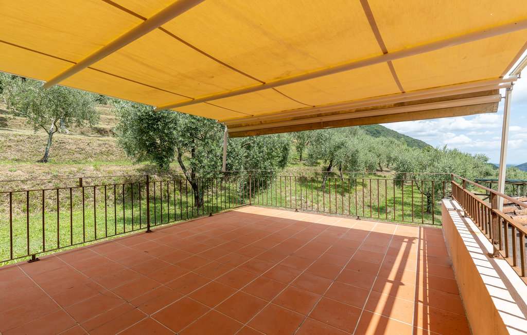 Feriehus - Partigliano - Borgo a Mozzano , Italia - ITL384 6