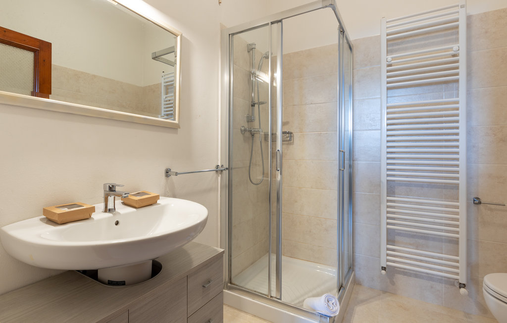 Feriehus - Partigliano - Borgo a Mozzano , Italia - ITL384 29