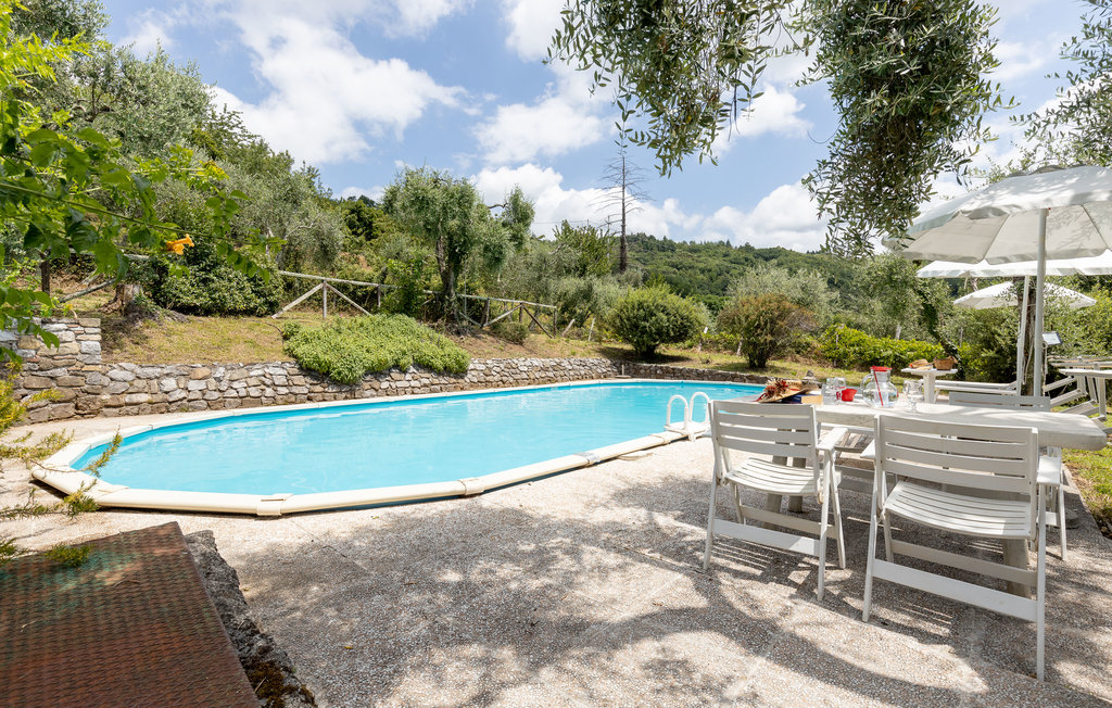 Feriehus - Partigliano - Borgo a Mozzano , Italia - ITL384 7