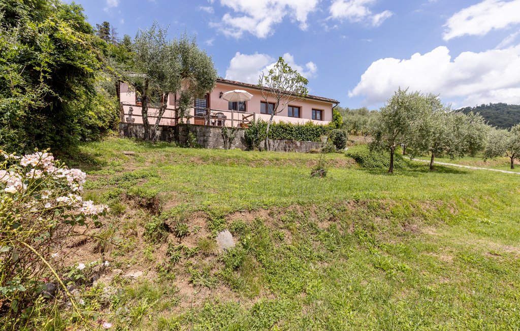 Feriehus - Partigliano - Borgo a Mozzano , Italia - ITL384 11