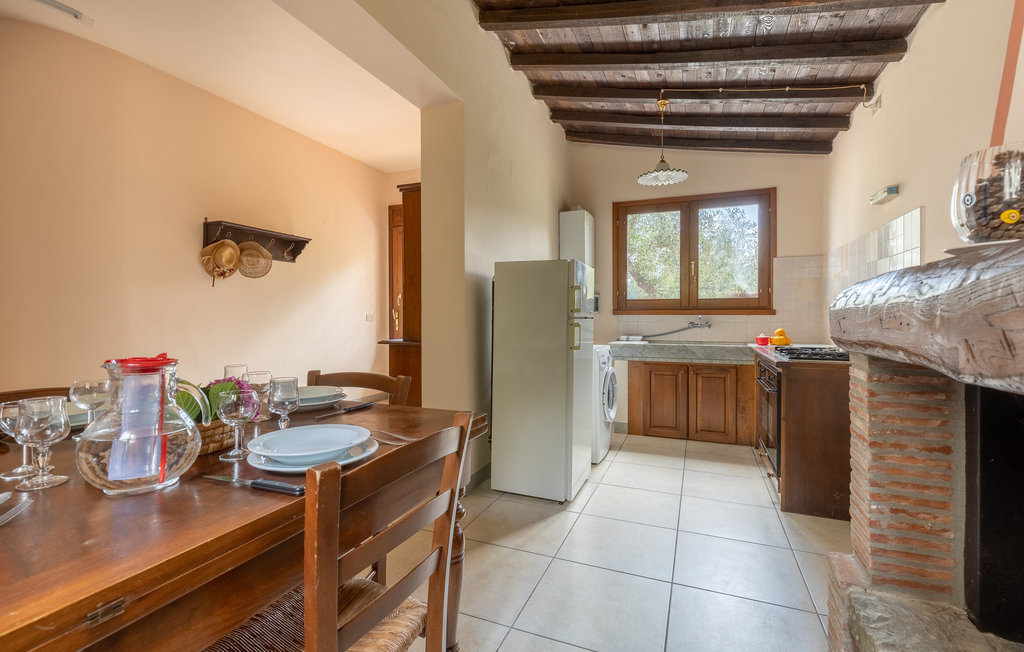 Feriehus - Partigliano - Borgo a Mozzano , Italia - ITL384 20