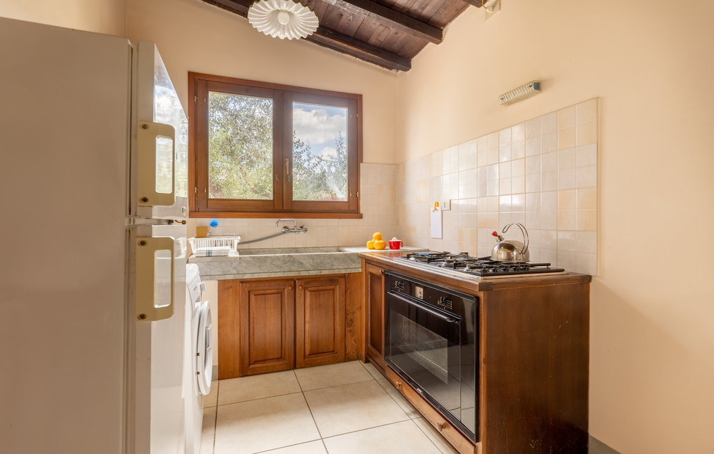 Feriehus - Partigliano - Borgo a Mozzano , Italia - ITL384 21