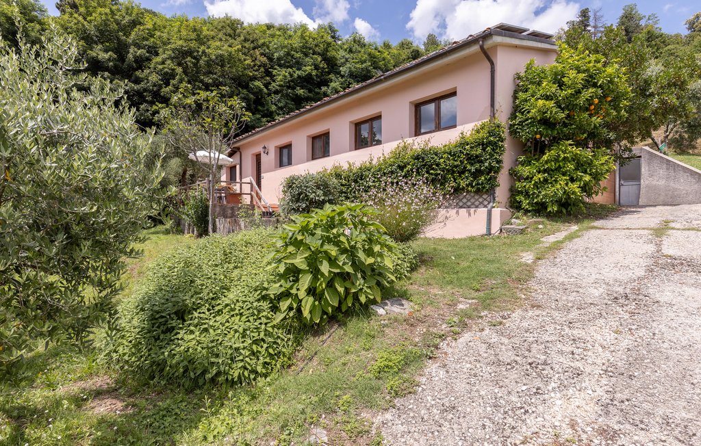 Feriehus - Partigliano - Borgo a Mozzano , Italia - ITL384 5