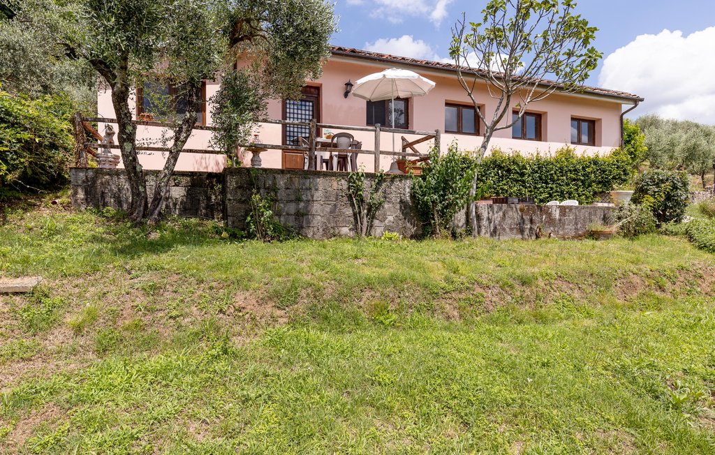 Feriehus - Partigliano - Borgo a Mozzano , Italia - ITL384 12