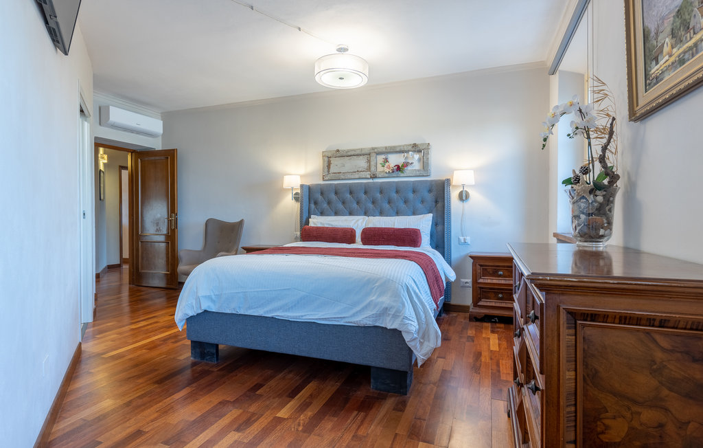 Ferienhaus - Colle di Compito , Italien - ITL676 25