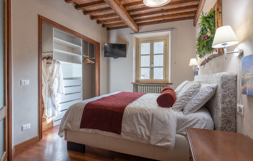 Ferienhaus - Colle di Compito , Italien - ITL676 27