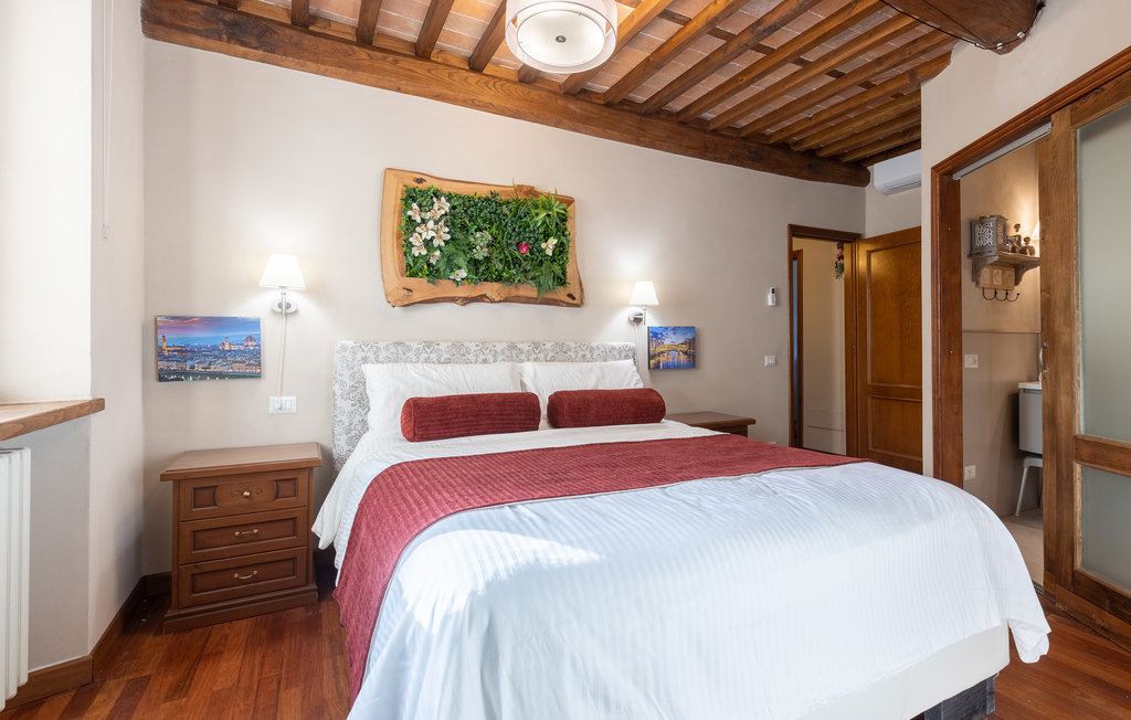 Ferienhaus - Colle di Compito , Italien - ITL676 28