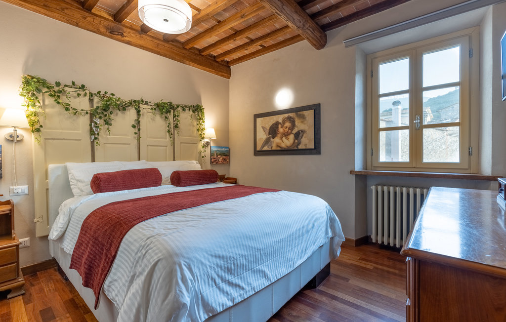 Ferienhaus - Colle di Compito , Italien - ITL676 29