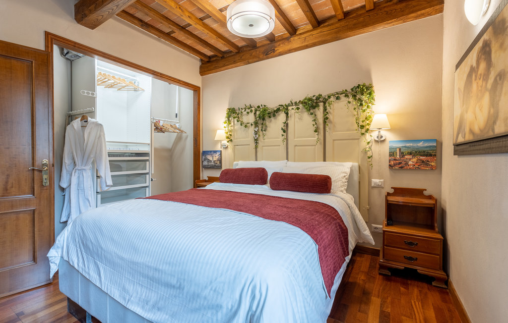 Ferienhaus - Colle di Compito , Italien - ITL676 30