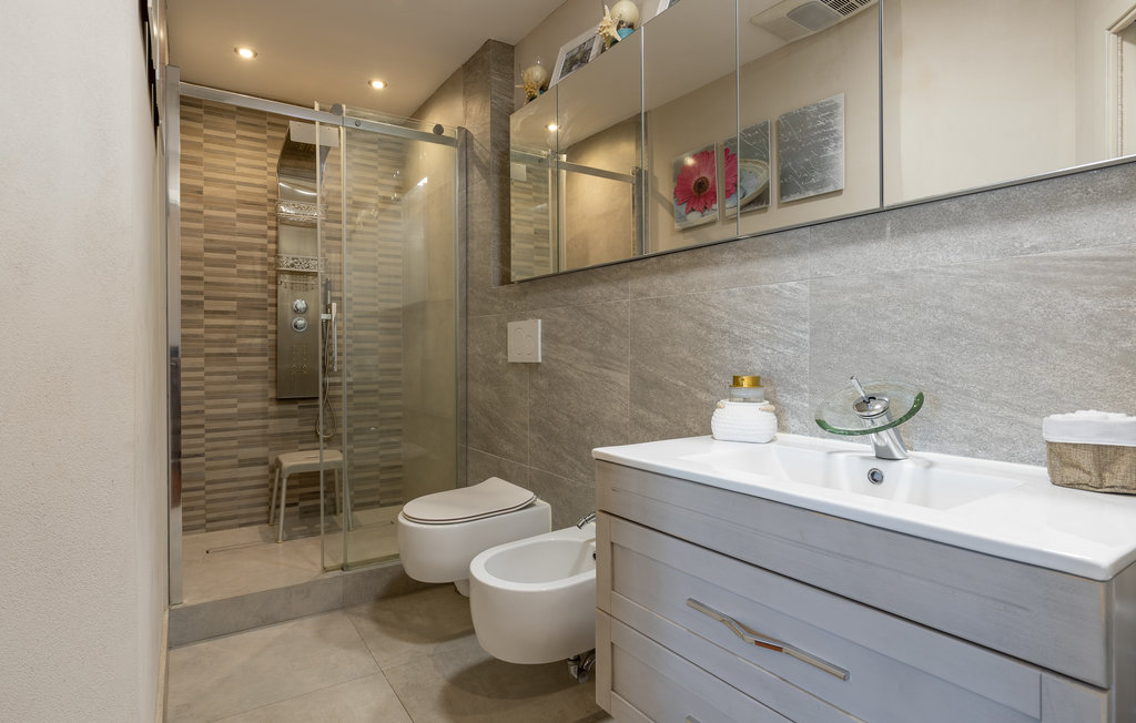 Ferienhaus - Colle di Compito , Italien - ITL676 32