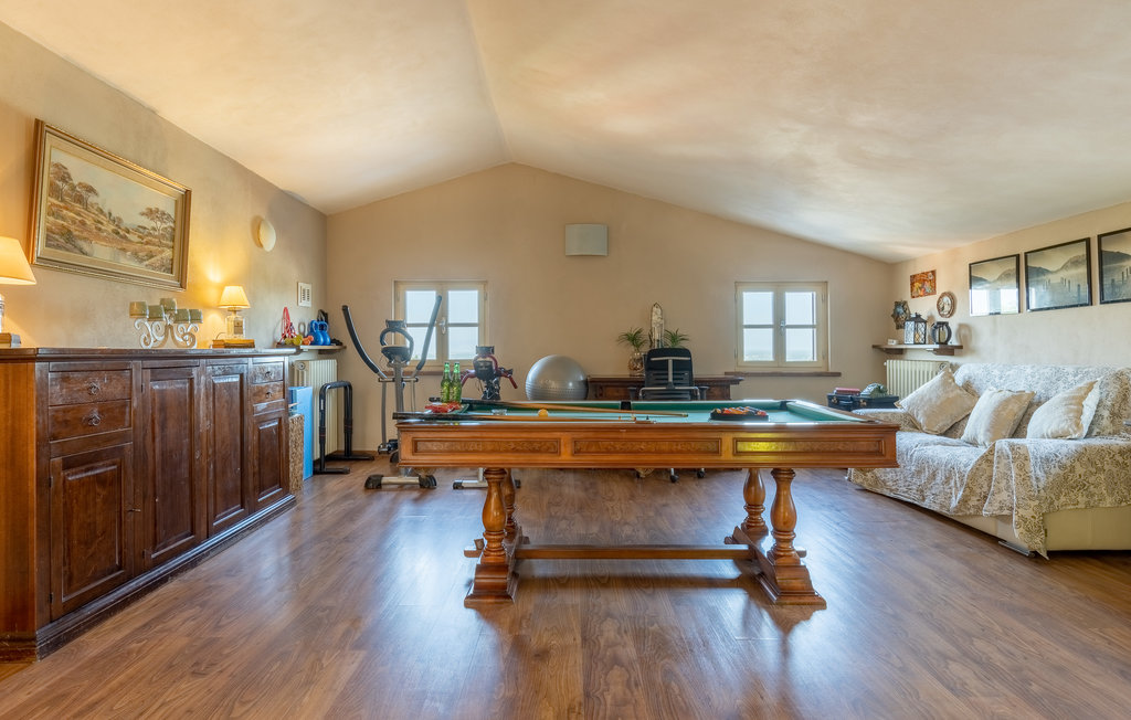 Ferienhaus - Colle di Compito , Italien - ITL676 12