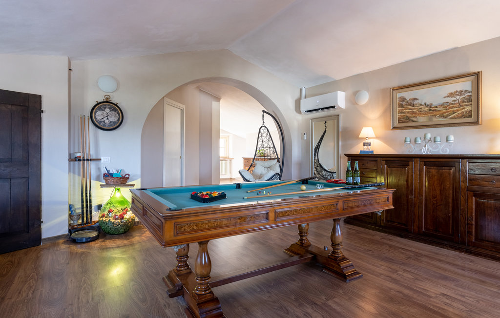 Ferienhaus - Colle di Compito , Italien - ITL676 13