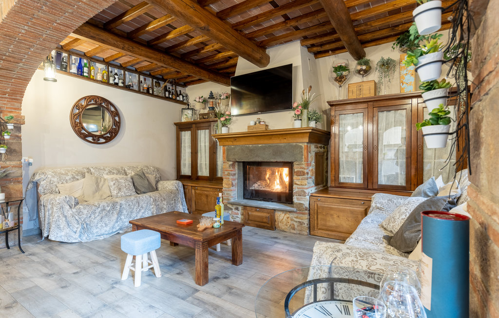 Ferienhaus - Colle di Compito , Italien - ITL676 3