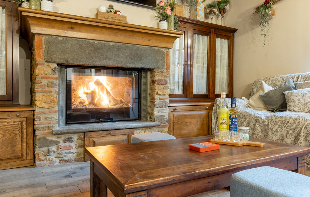 Ferienhaus - Colle di Compito , Italien - ITL676 14