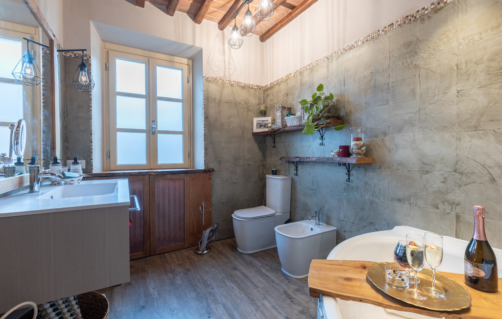 Ferienhaus - Colle di Compito , Italien - ITL676 33