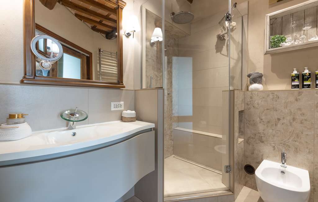 Ferienhaus - Colle di Compito , Italien - ITL676 34