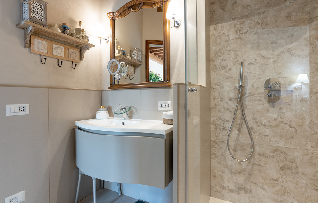 Ferienhaus - Colle di Compito , Italien - ITL676 35