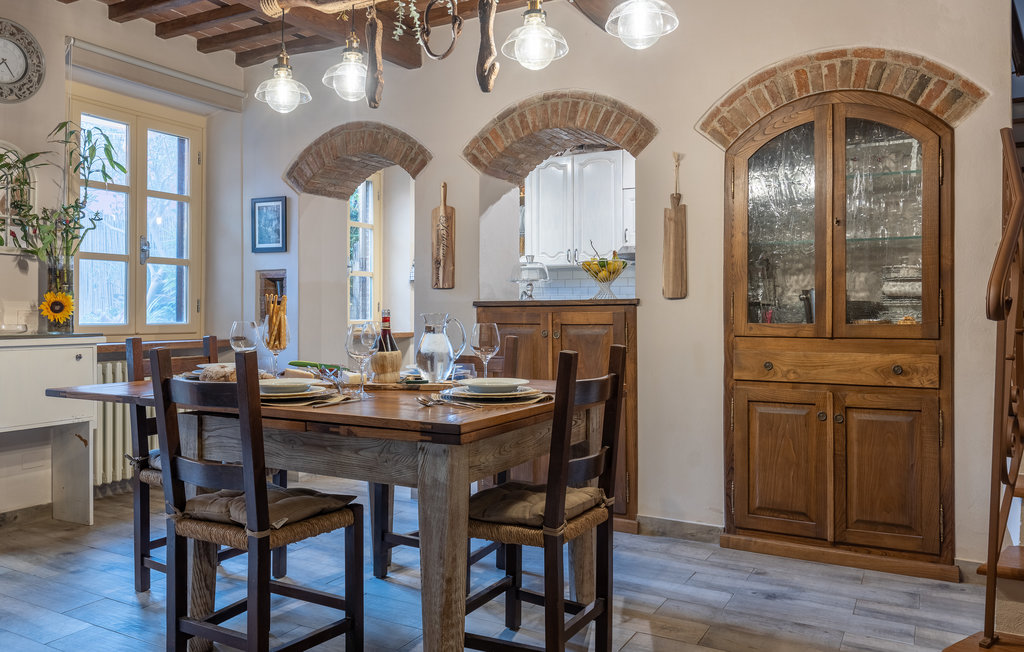 Ferienhaus - Colle di Compito , Italien - ITL676 17