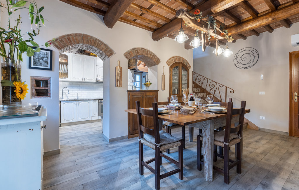 Ferienhaus - Colle di Compito , Italien - ITL676 18