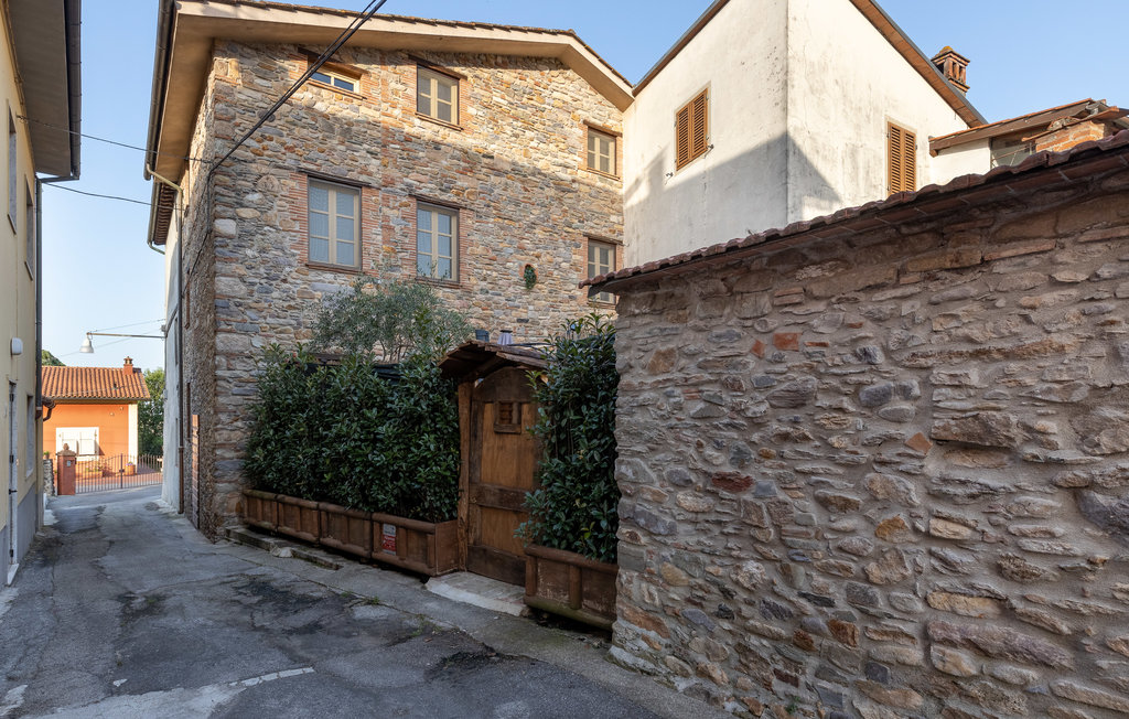 Ferienhaus - Colle di Compito , Italien - ITL676 10