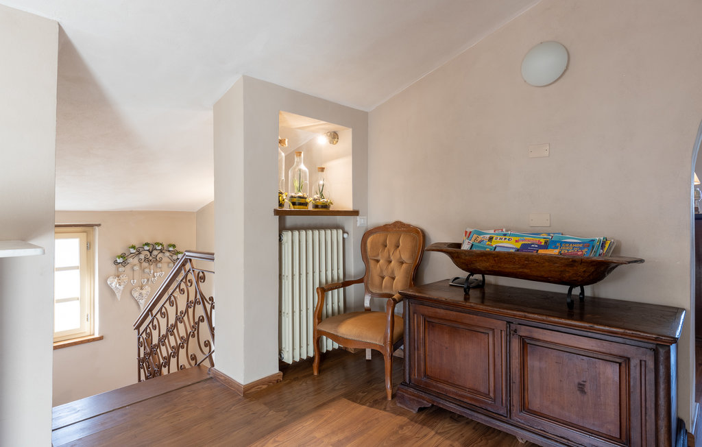 Ferienhaus - Colle di Compito , Italien - ITL676 22