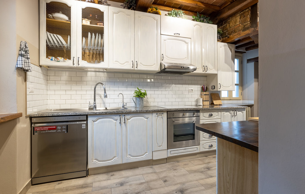 Ferienhaus - Colle di Compito , Italien - ITL676 20