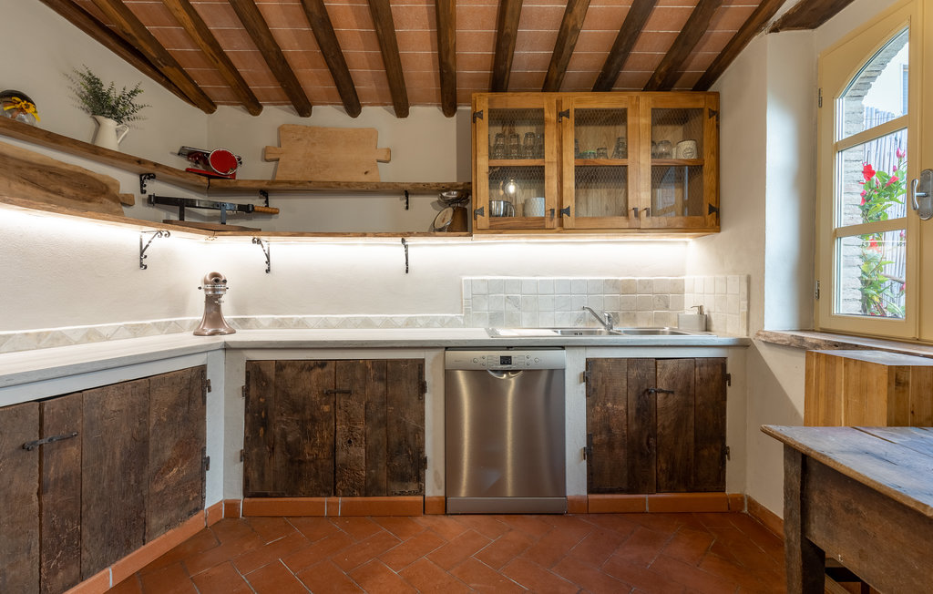 Ferienhaus - Colle di Compito , Italien - ITL676 19