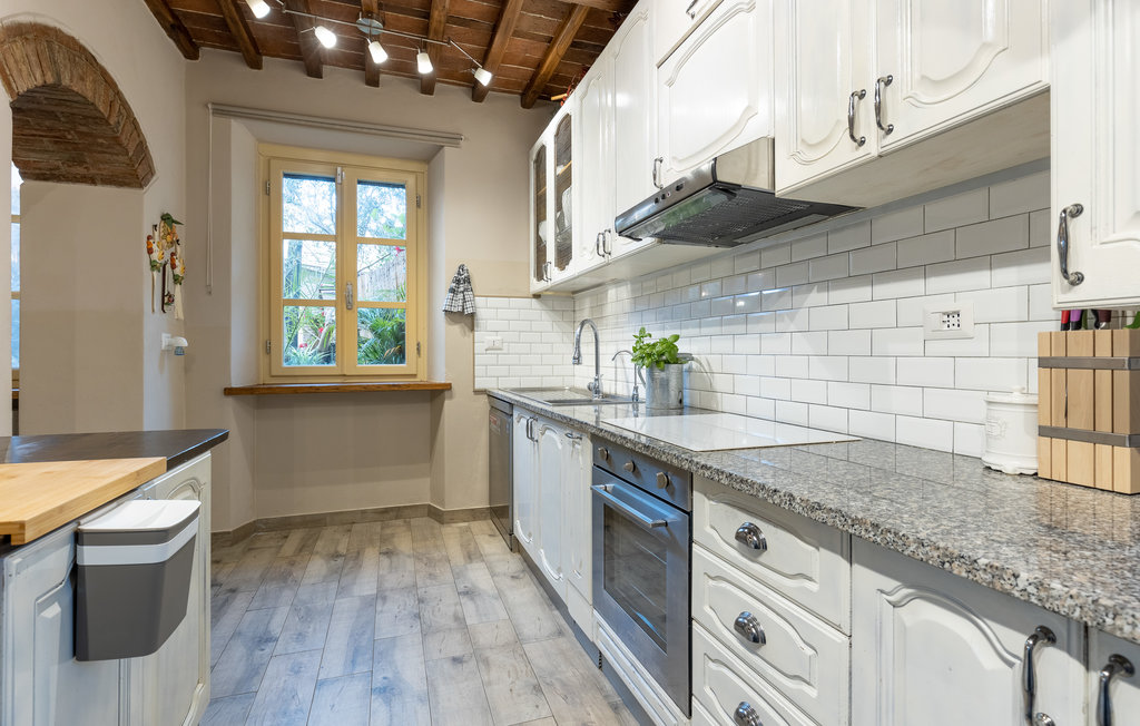 Ferienhaus - Colle di Compito , Italien - ITL676 21