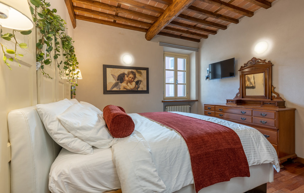 Ferienhaus - Colle di Compito , Italien - ITL676 31