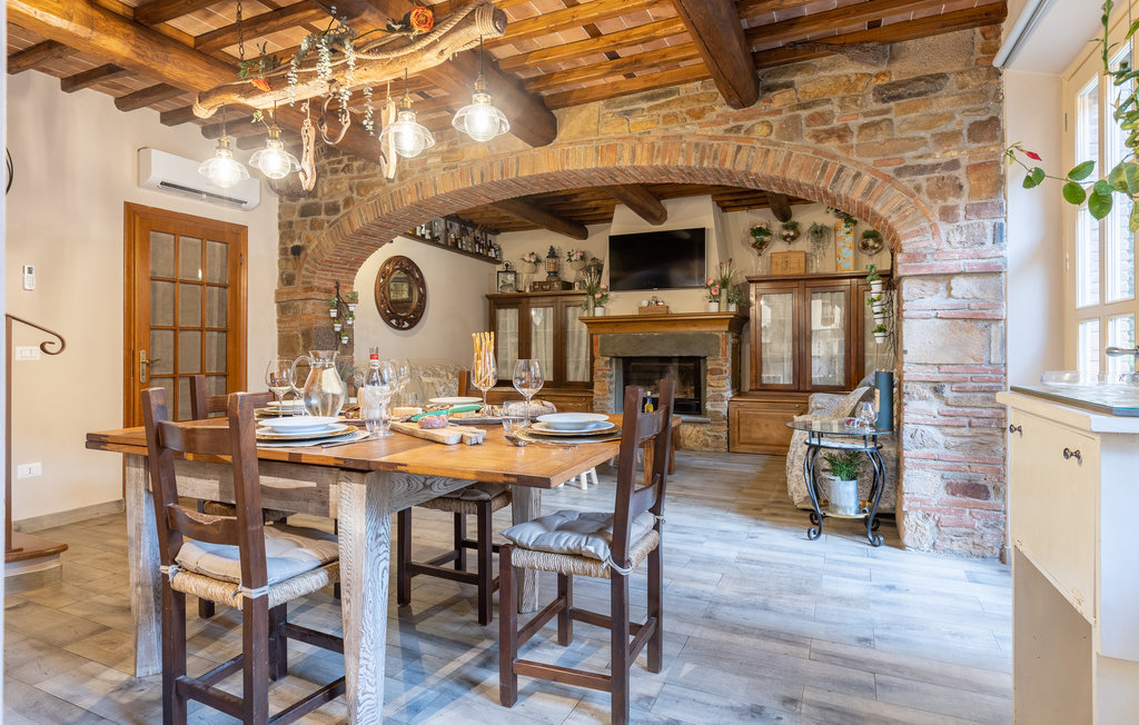 Ferienhaus - Colle di Compito , Italien - ITL676 15