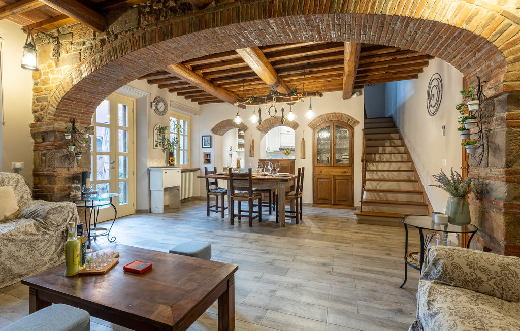 Ferienhaus - Colle di Compito , Italien - ITL676 16