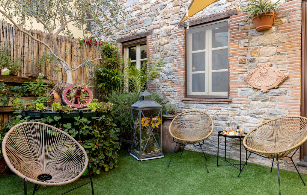 Ferienhaus - Colle di Compito , Italien - ITL676 11